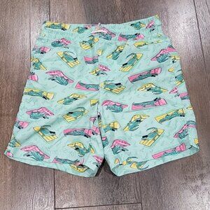 Old Navy Swim Trunks